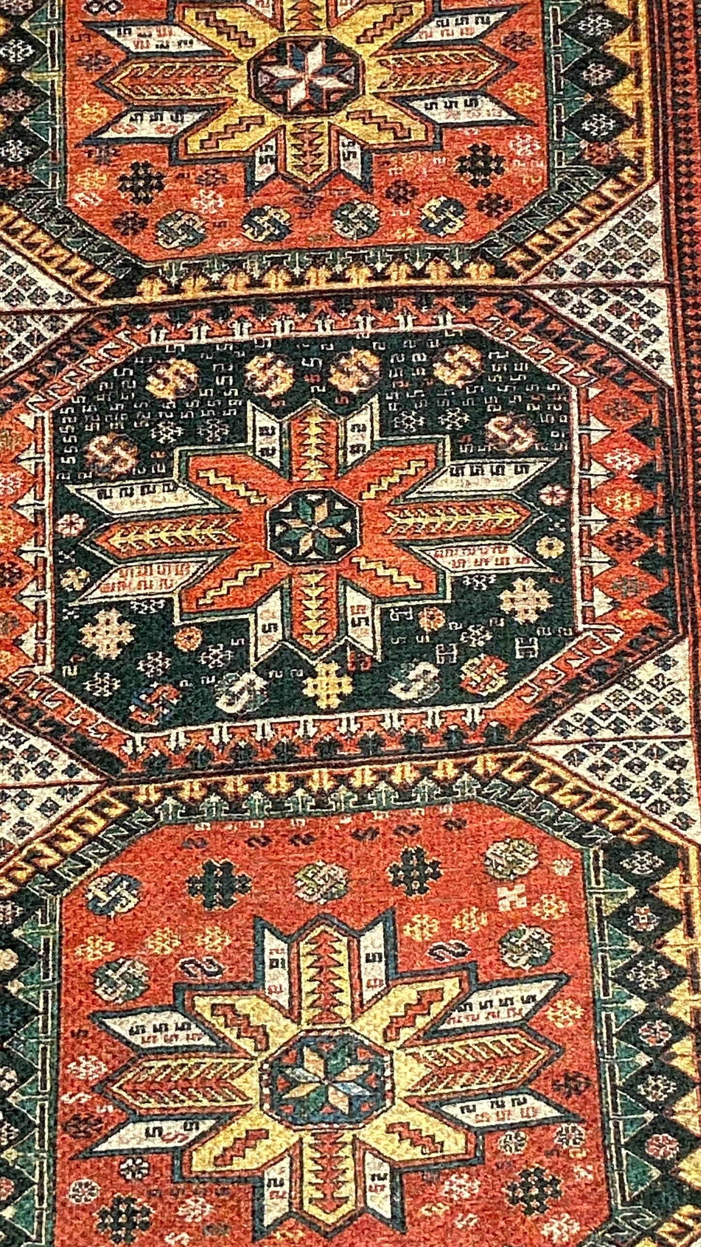 2x3 Small Rug, Livingroom Rug, Decorative Rug, Bedroom Rug, Home Gift Rug