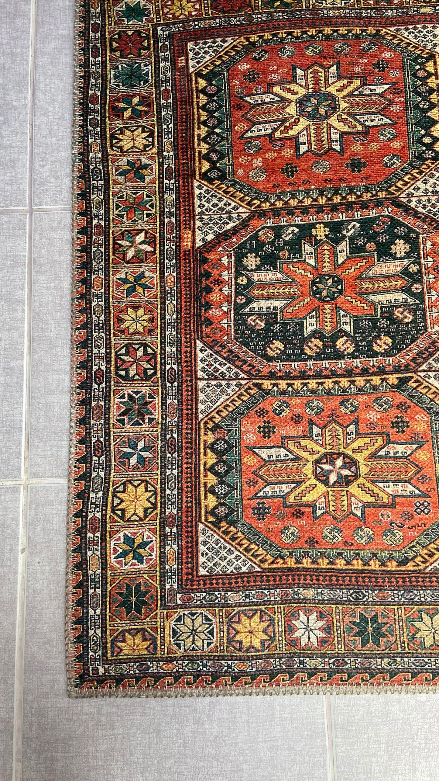 2x3 Small Rug, Livingroom Rug, Decorative Rug, Bedroom Rug, Home Gift Rug