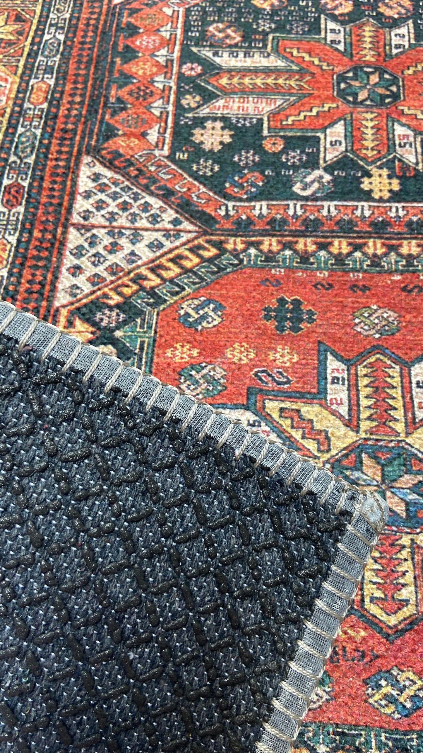 2x3 Small Rug, Livingroom Rug, Decorative Rug, Bedroom Rug, Home Gift Rug