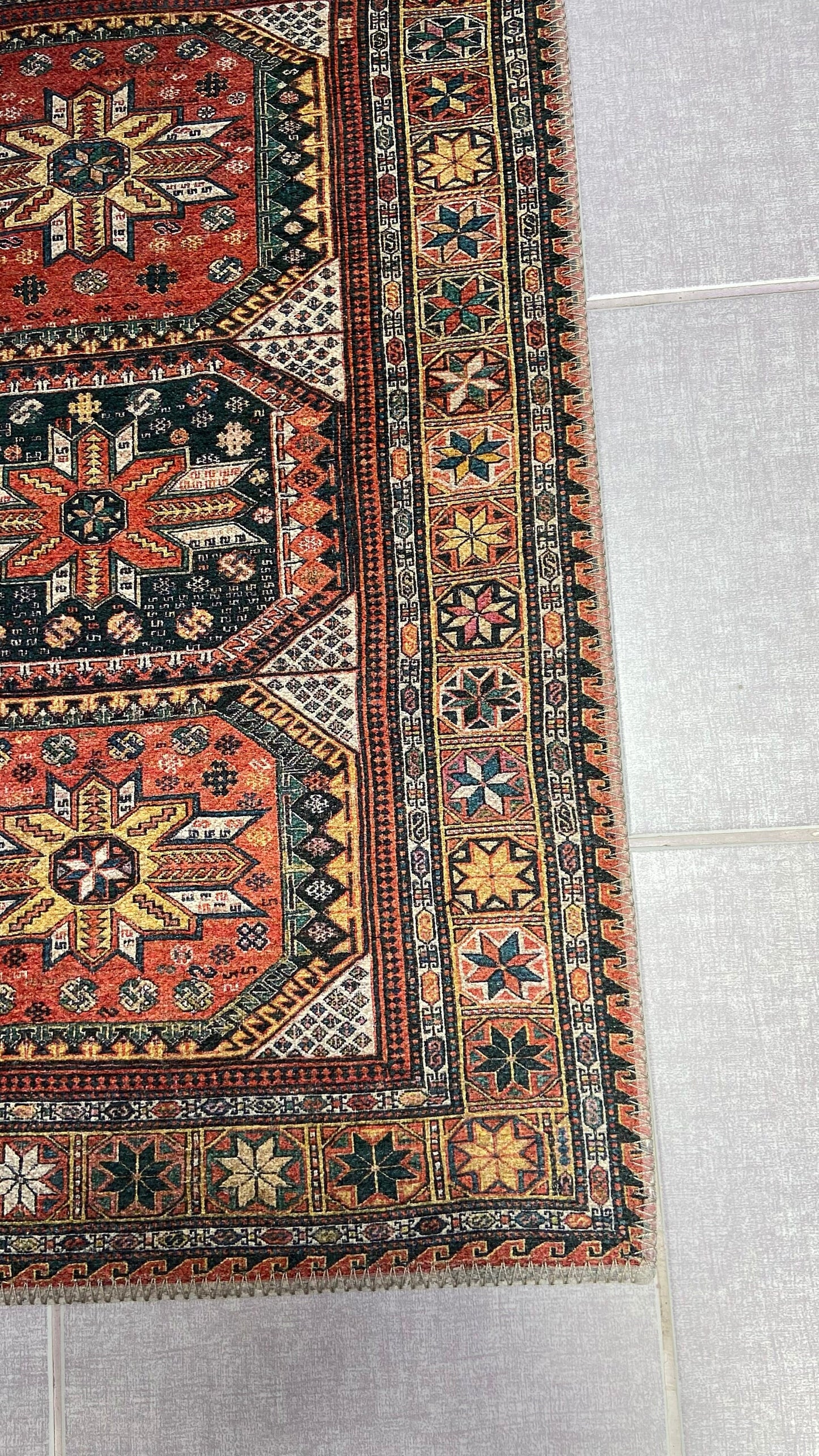 2x3 Small Rug, Livingroom Rug, Decorative Rug, Bedroom Rug, Home Gift Rug