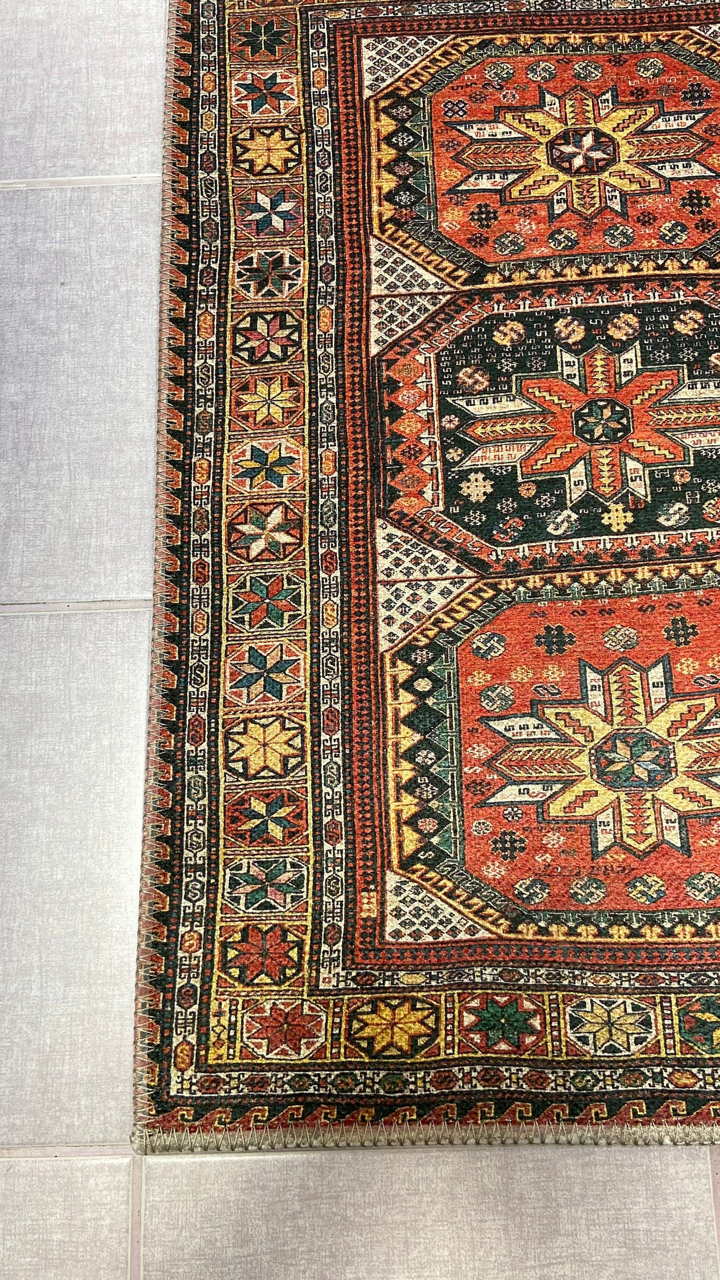 2x3 Small Rug, Livingroom Rug, Decorative Rug, Bedroom Rug, Home Gift Rug