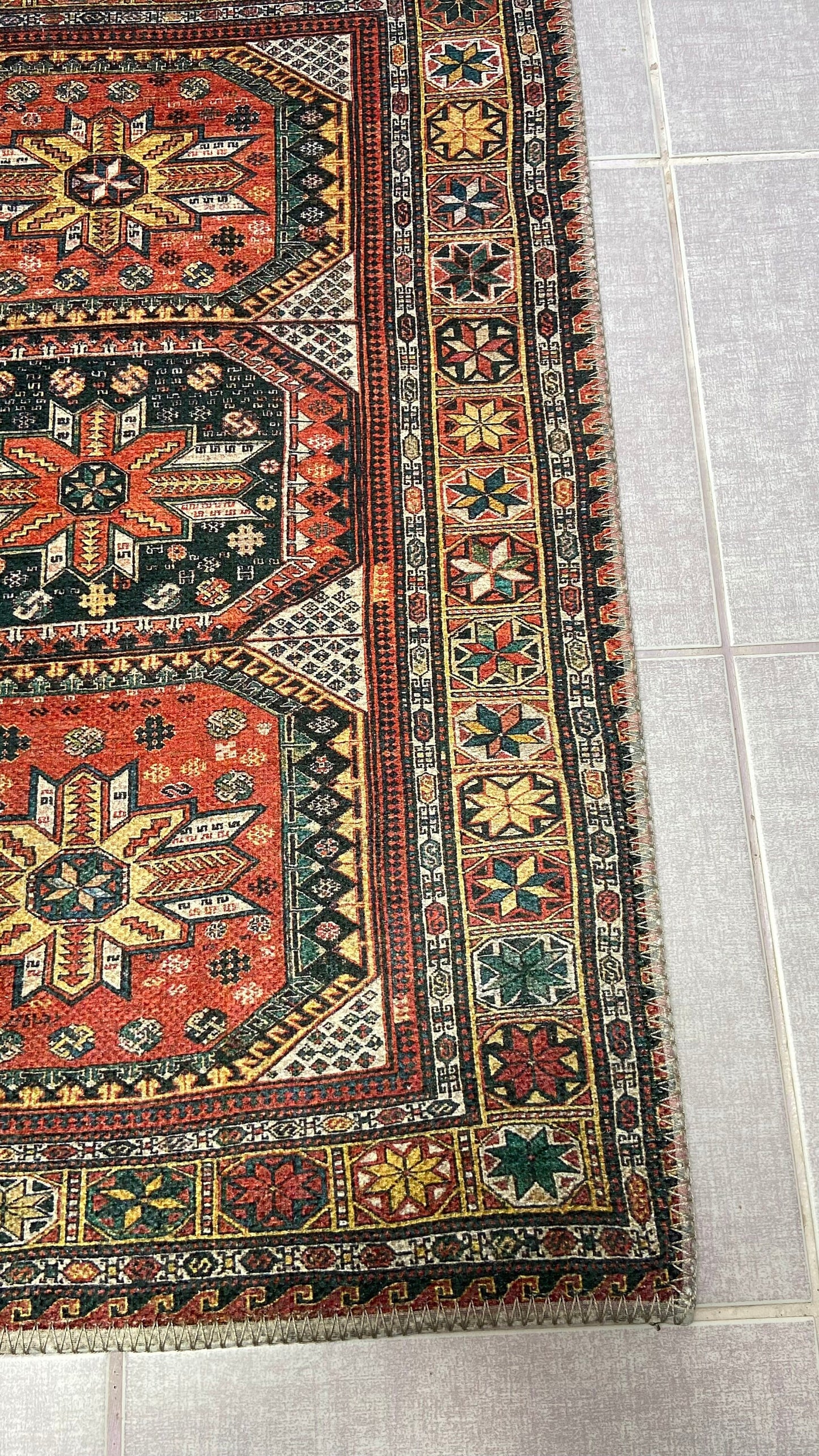 2x3 Small Rug, Livingroom Rug, Decorative Rug, Bedroom Rug, Home Gift Rug