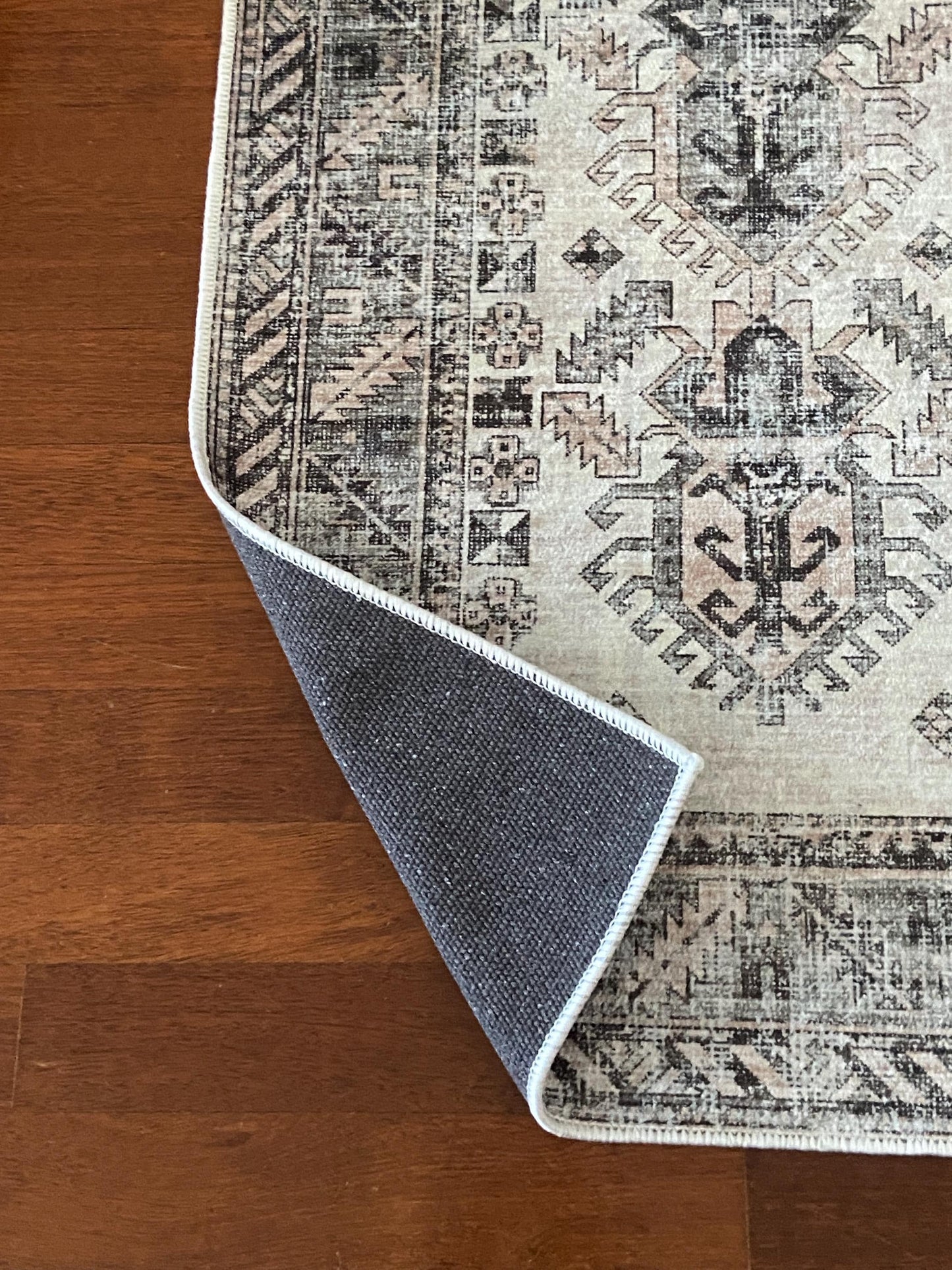 Beige Runner Rug, 3x10 Green Runner Rug, 2x9 Runner Rug, Kitchen Runner Rug, Hallway Rug, Non Slip Runner Rug